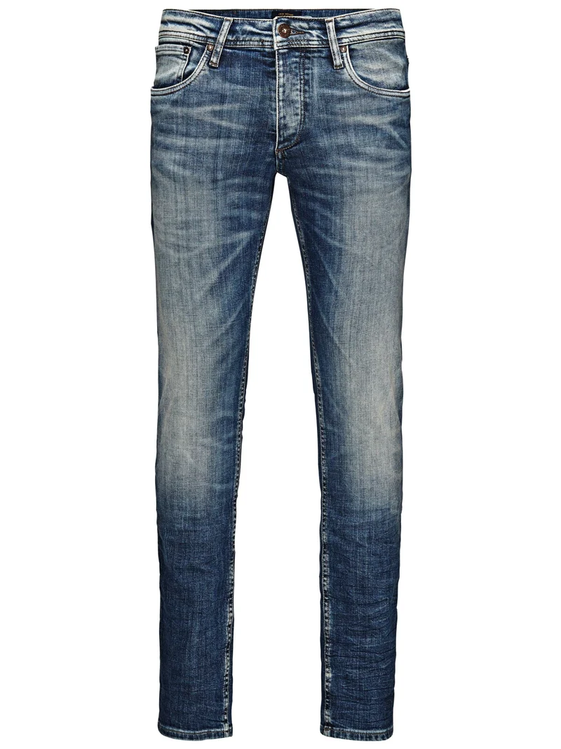 Jeans Uomo Glenn Orginal JJ 887