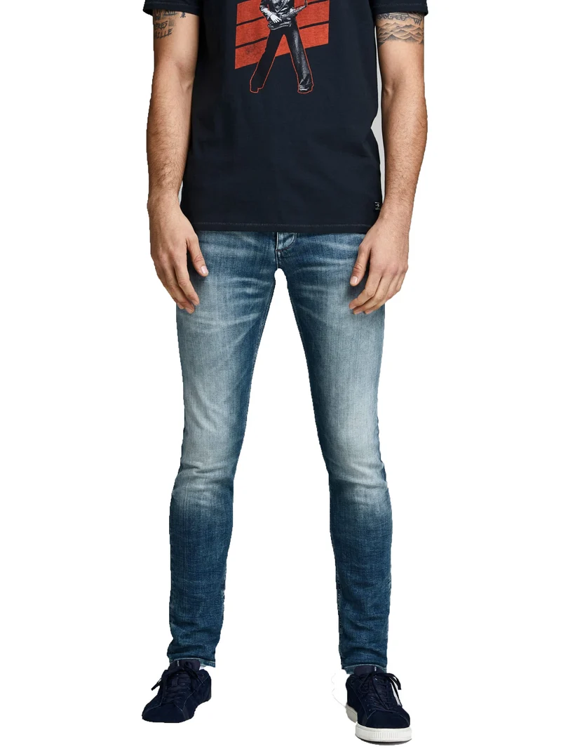 Jeans Uomo Glenn Orginal JJ 887