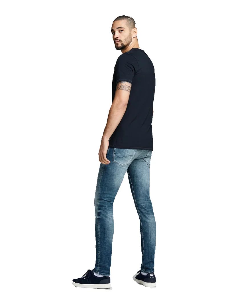 Jeans Uomo Glenn Orginal JJ 887