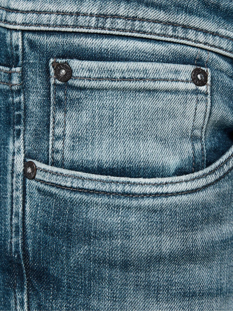 Jeans Uomo Glenn Orginal JJ 887