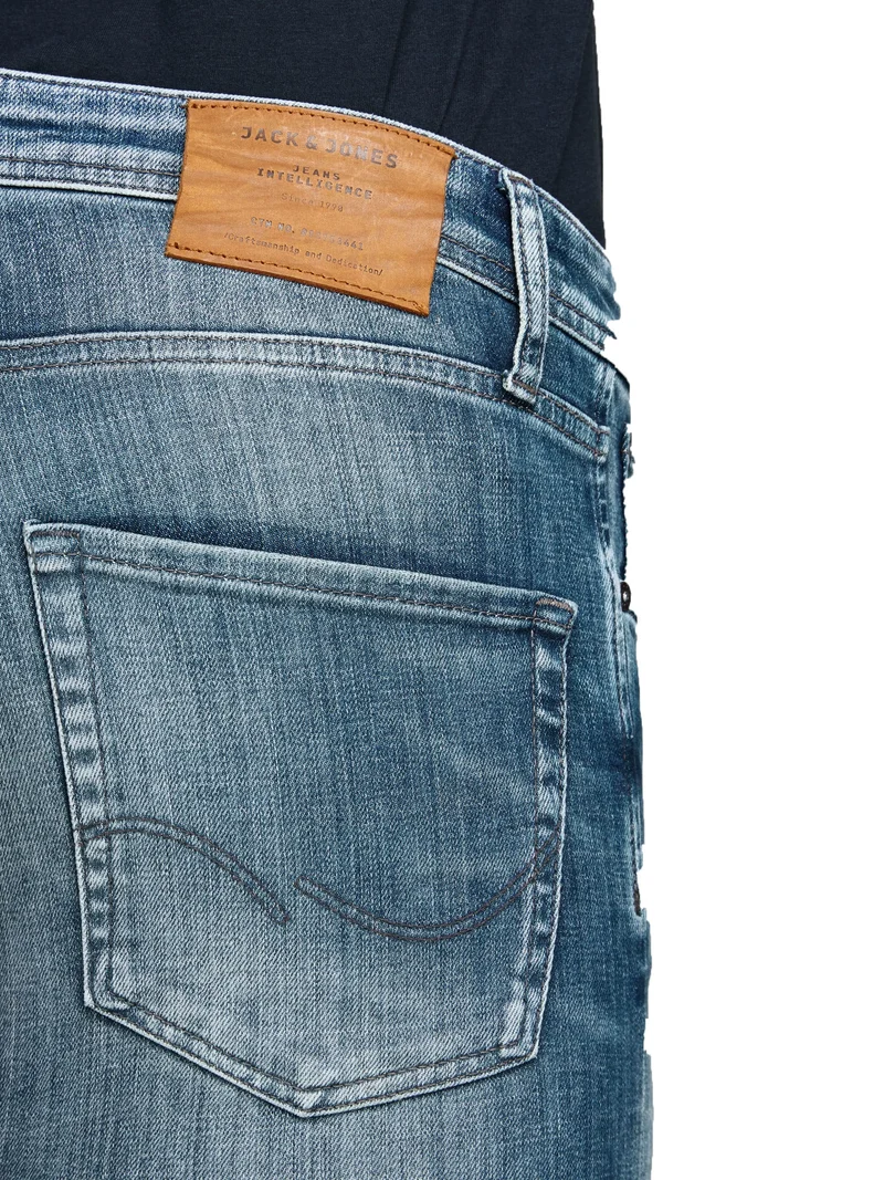 Jeans Uomo Glenn Orginal JJ 887