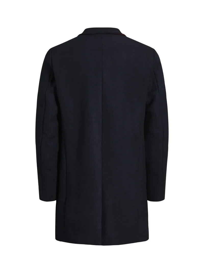 Giacca di Lana Uomo Moulder