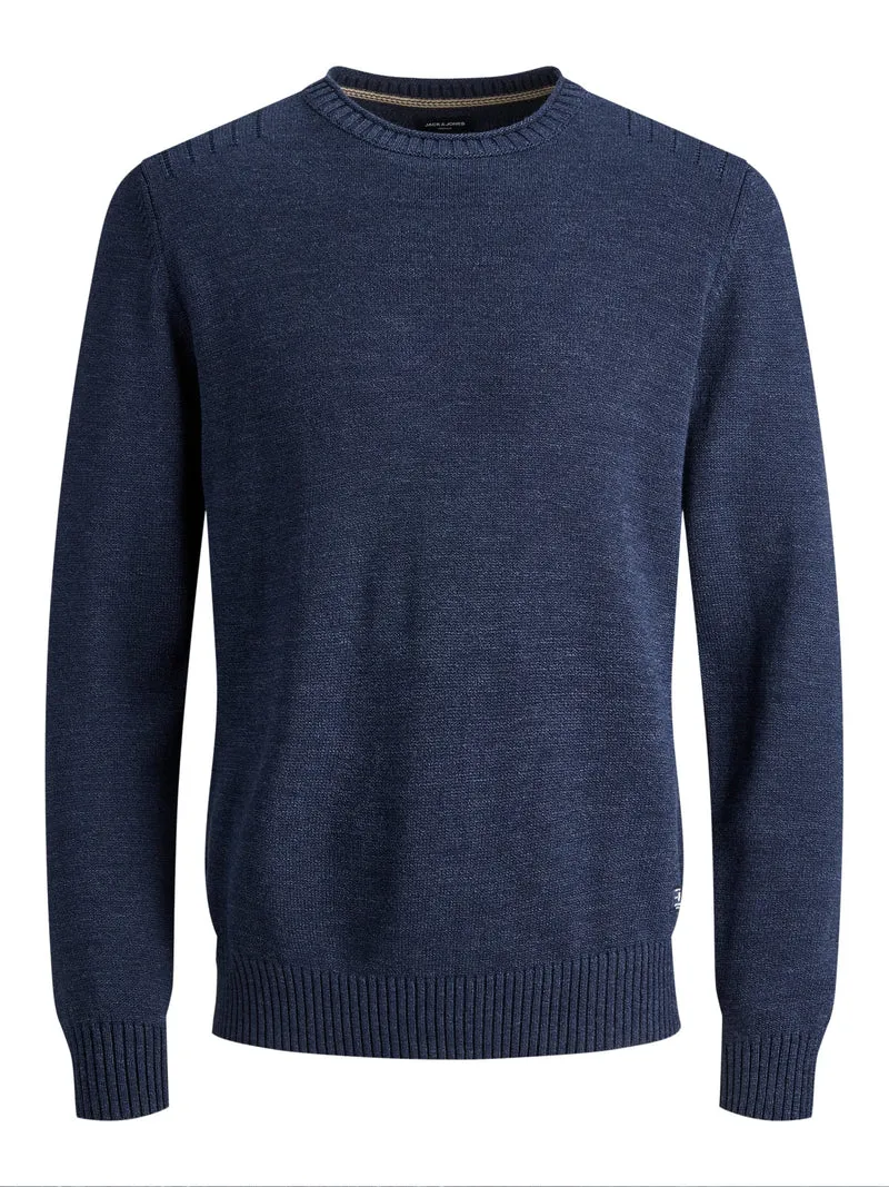 Pullover uomo a maglia