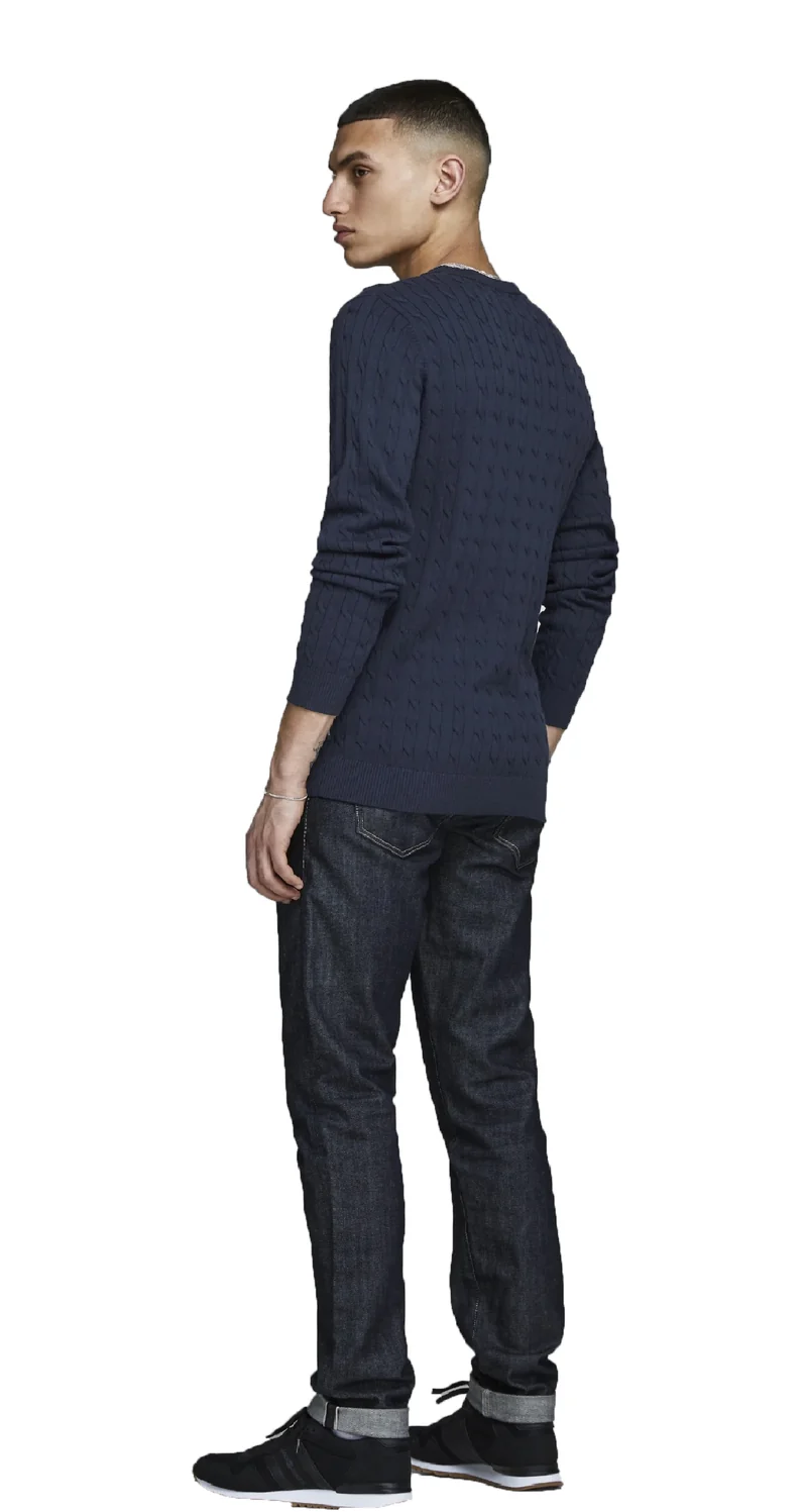 Maglione Uomo Richard