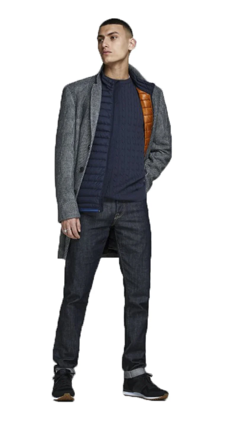 Maglione Uomo Richard