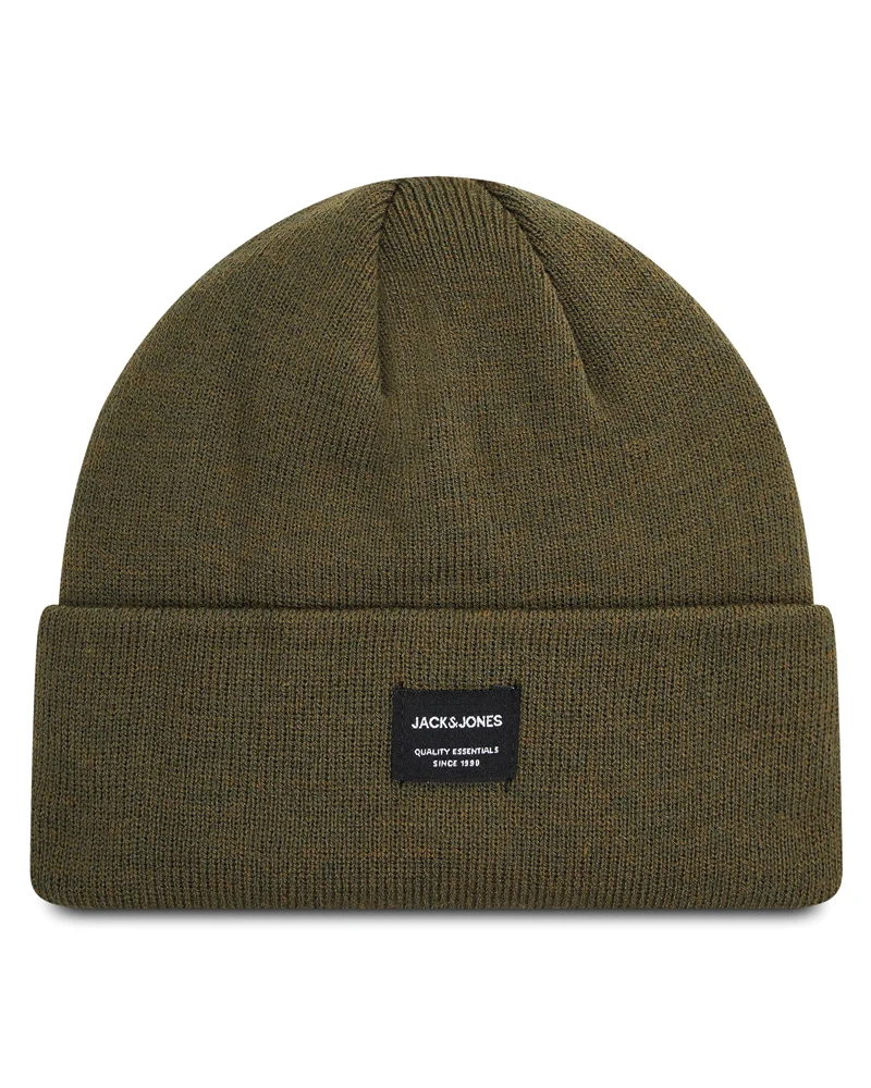 Cappello Beanie Uomo Classico