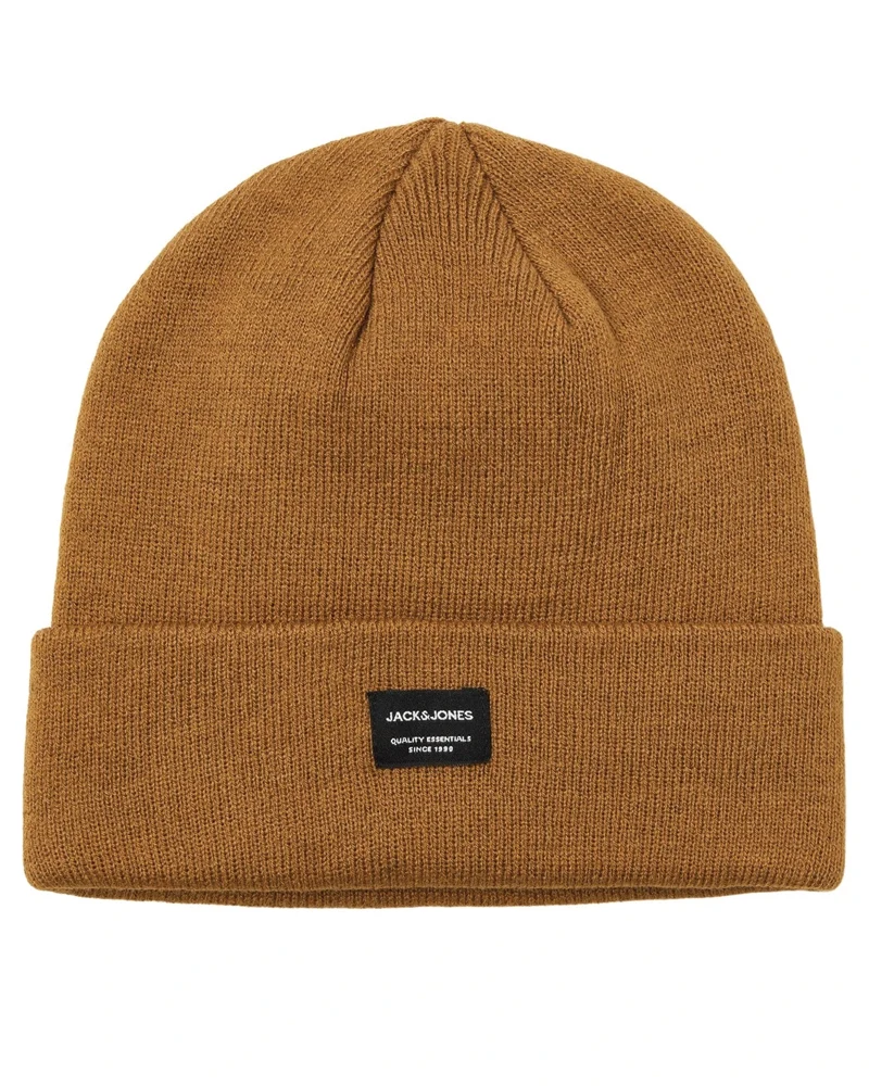 Cappello Beanie Uomo Classico