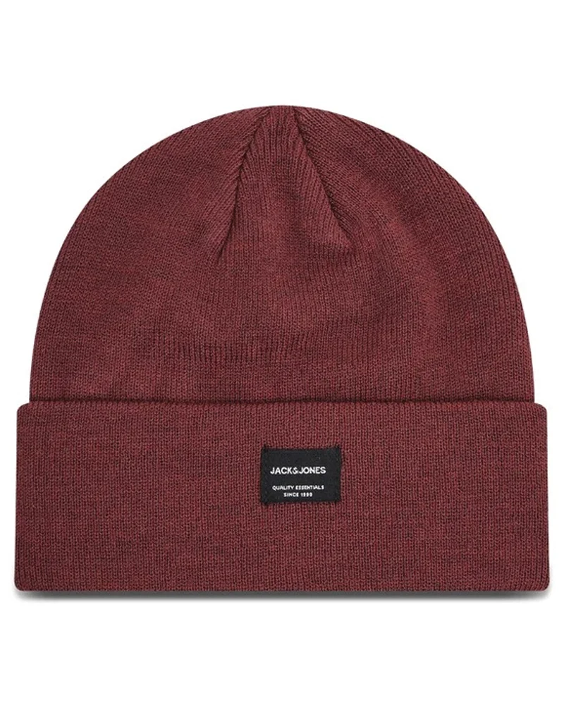 Cappello Beanie Uomo Classico