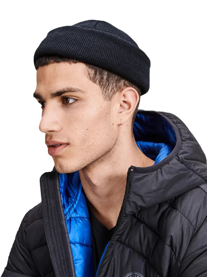 Cappello Beanie Uomo Classico
