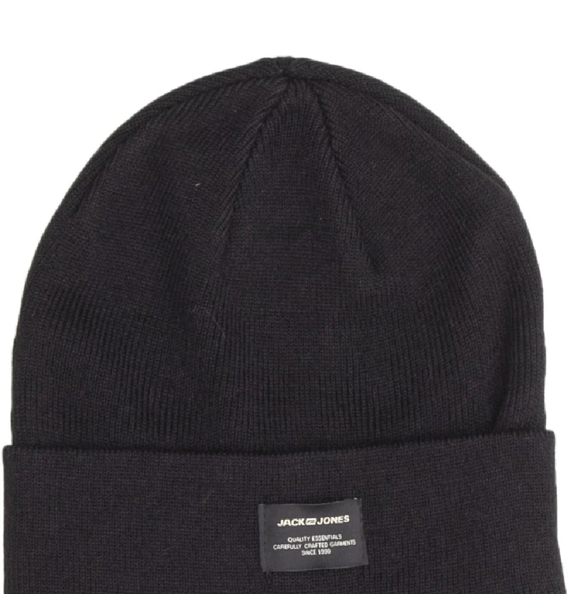 Cappello Beanie Uomo Classico