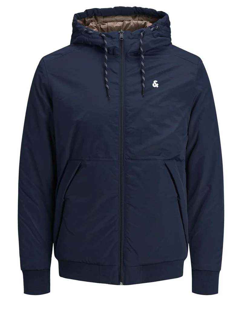 Giacca Uomo Eraston Bomber
