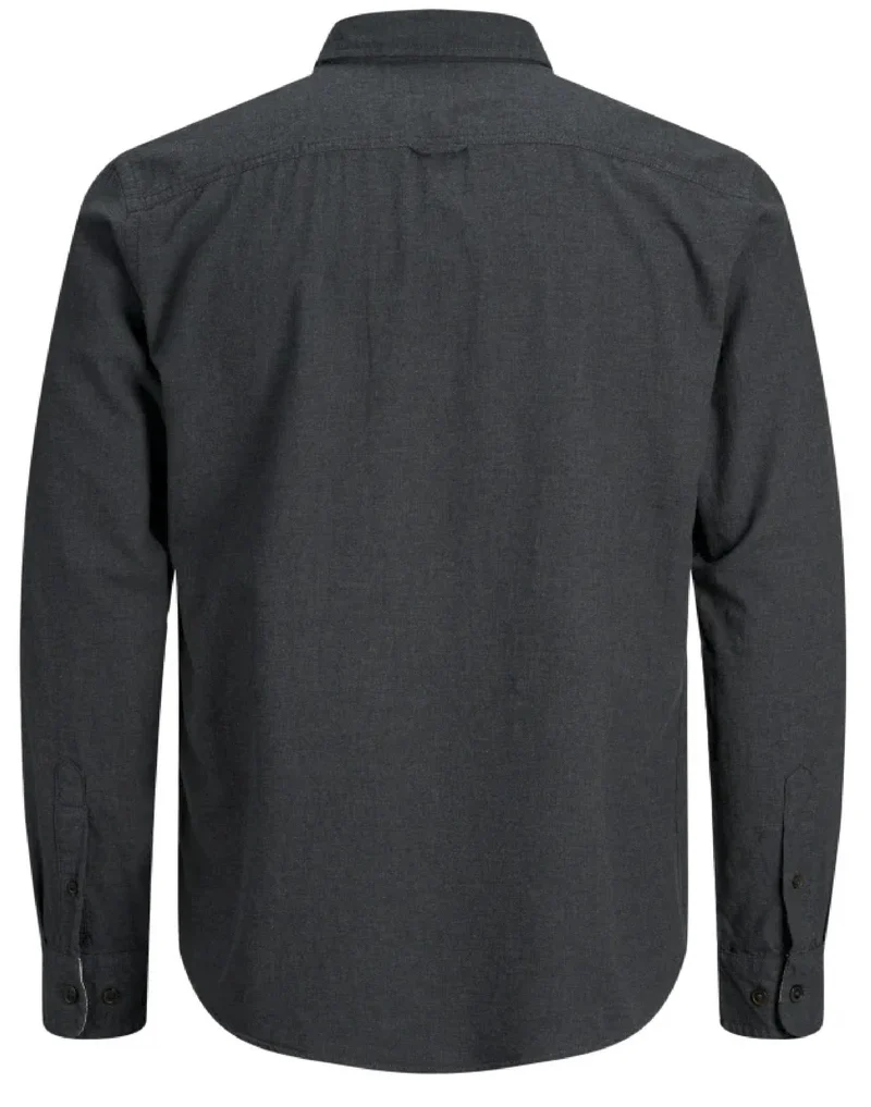 Camicia Uomo Button-Down