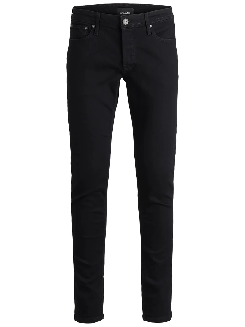 Jeans Uomo Glenn Original Tinta Unita