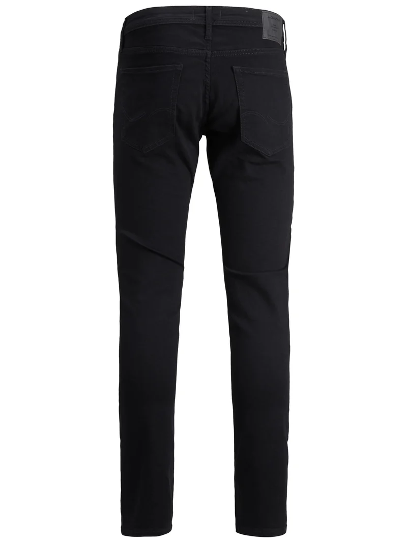 Jeans Uomo Glenn Original Tinta Unita