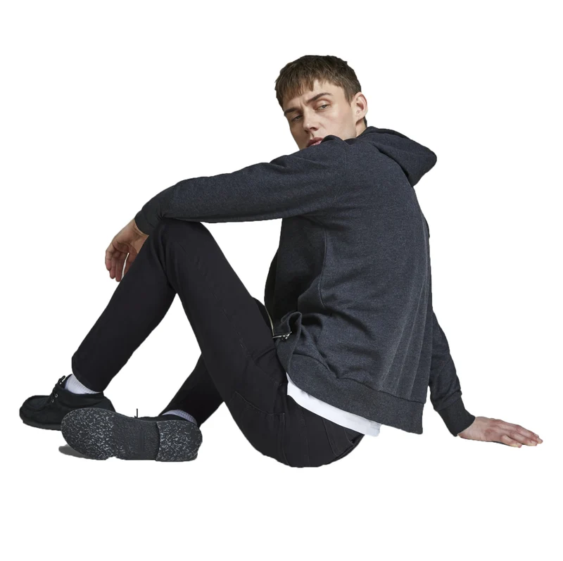 Jeans Uomo Glenn Original Tinta Unita