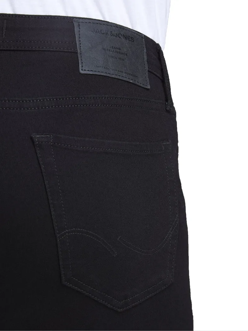 Jeans Uomo Glenn Original Tinta Unita