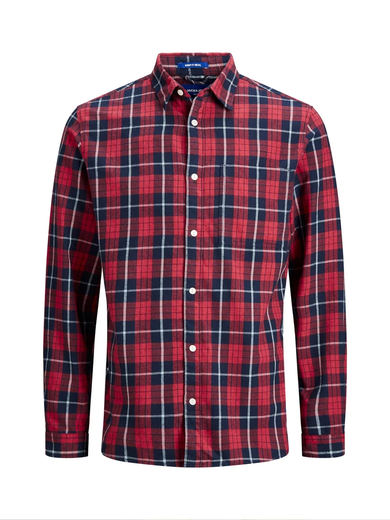Camicia Taglialegna