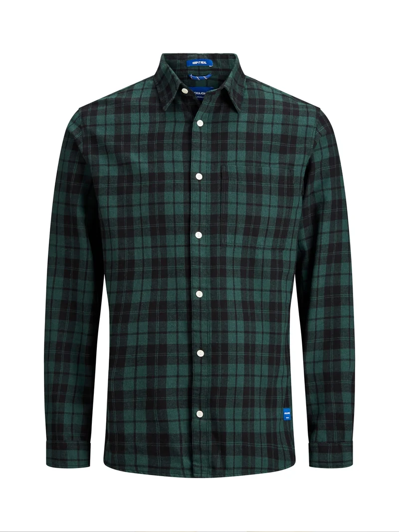 Camicia Taglialegna