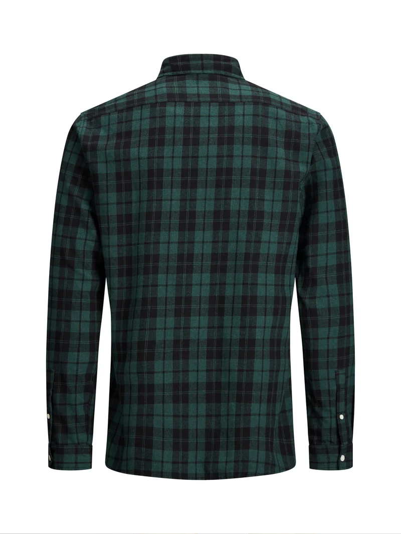 Camicia Taglialegna