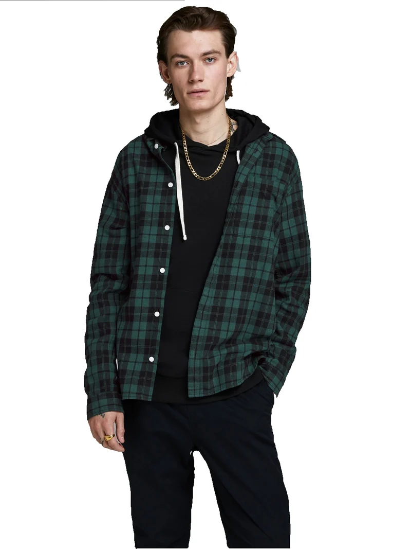 Camicia Taglialegna