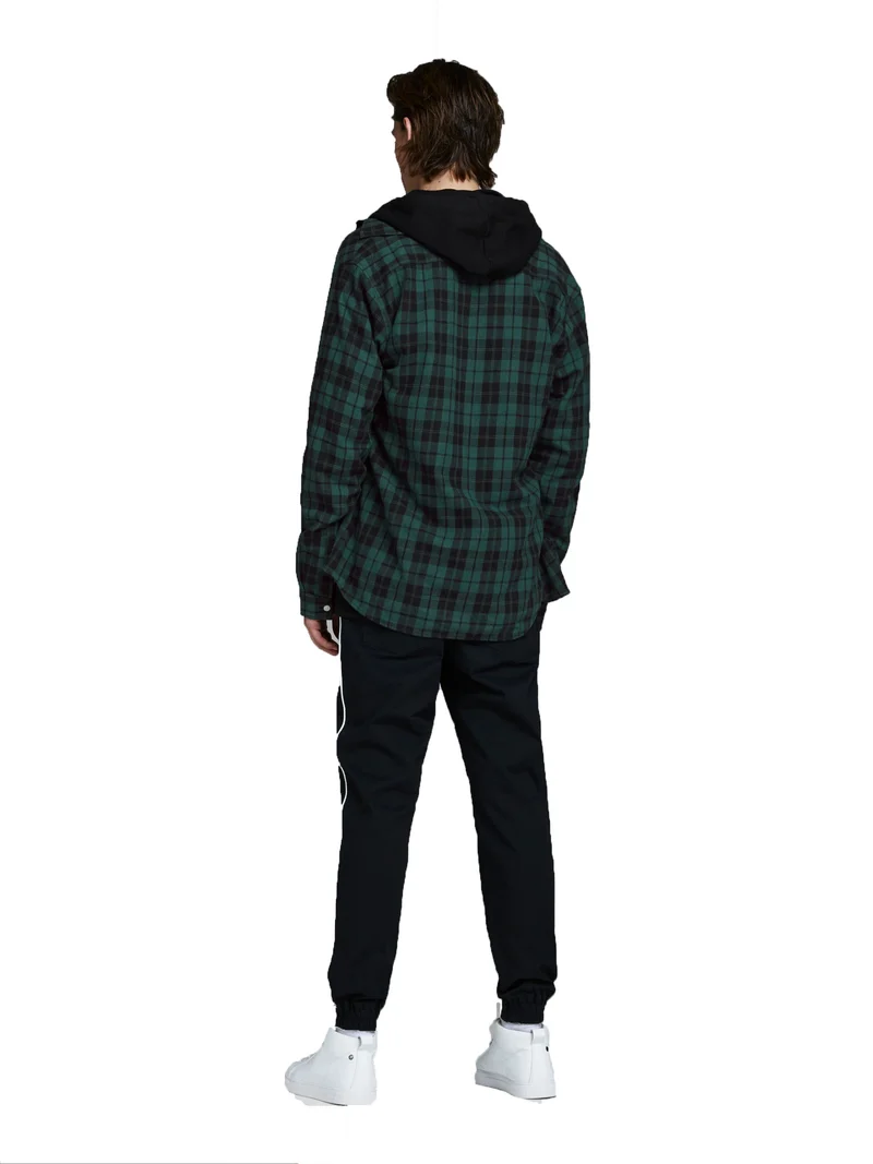 Camicia Taglialegna