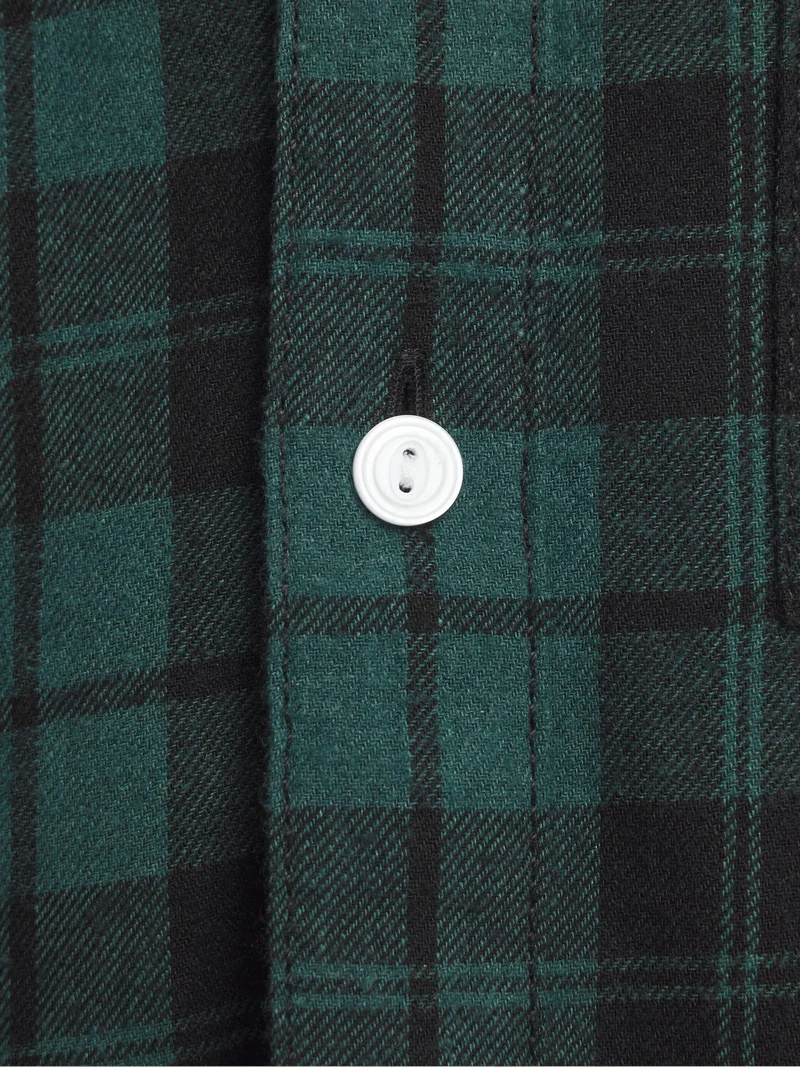 Camicia Taglialegna