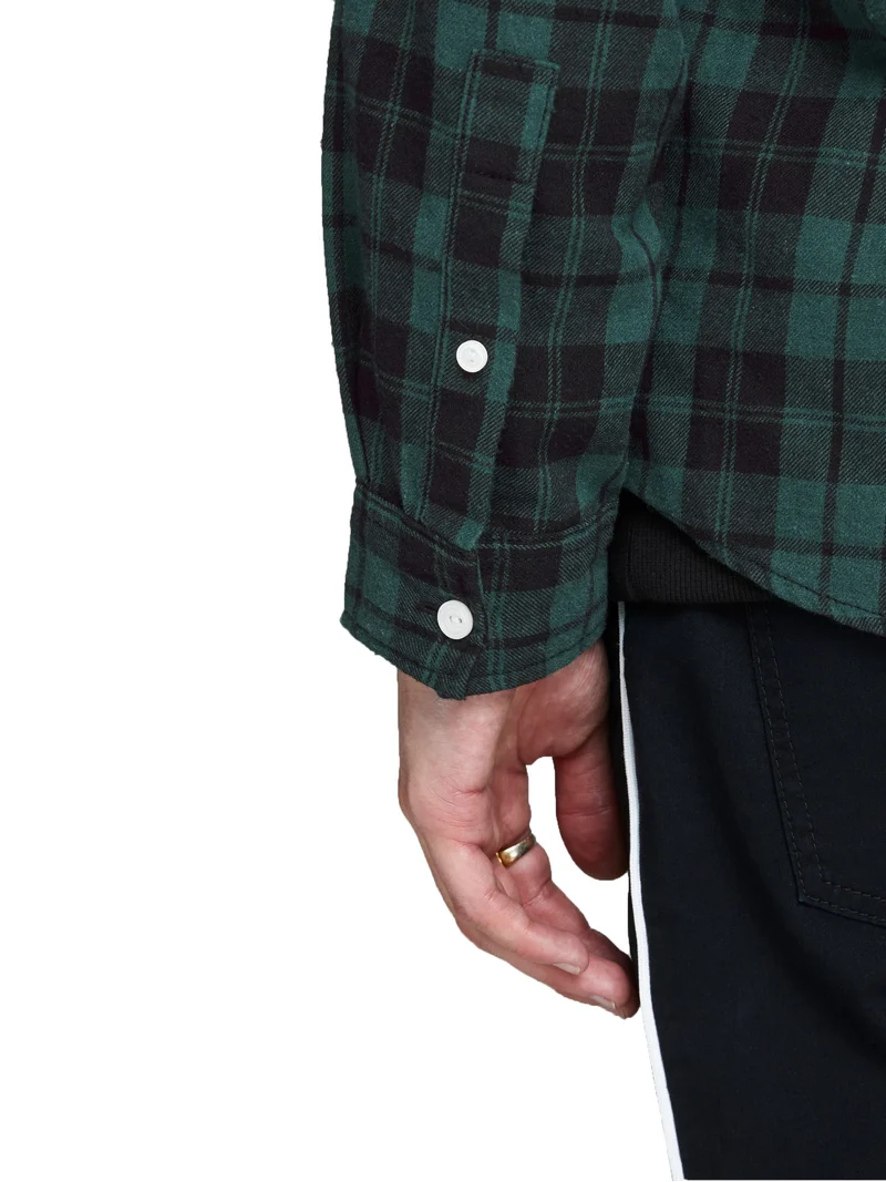 Camicia Taglialegna