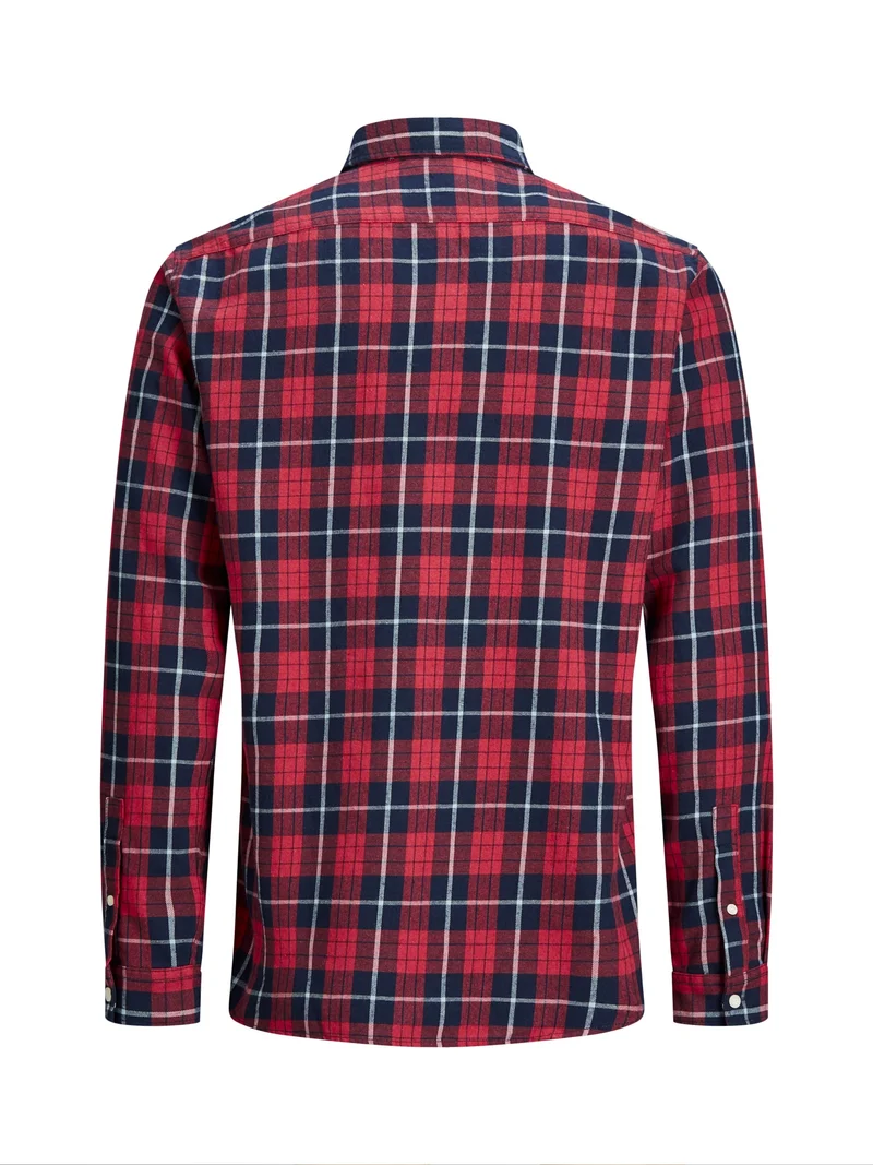 Camicia Taglialegna