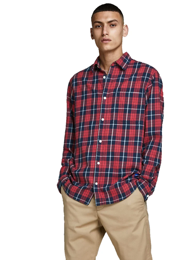 Camicia Taglialegna