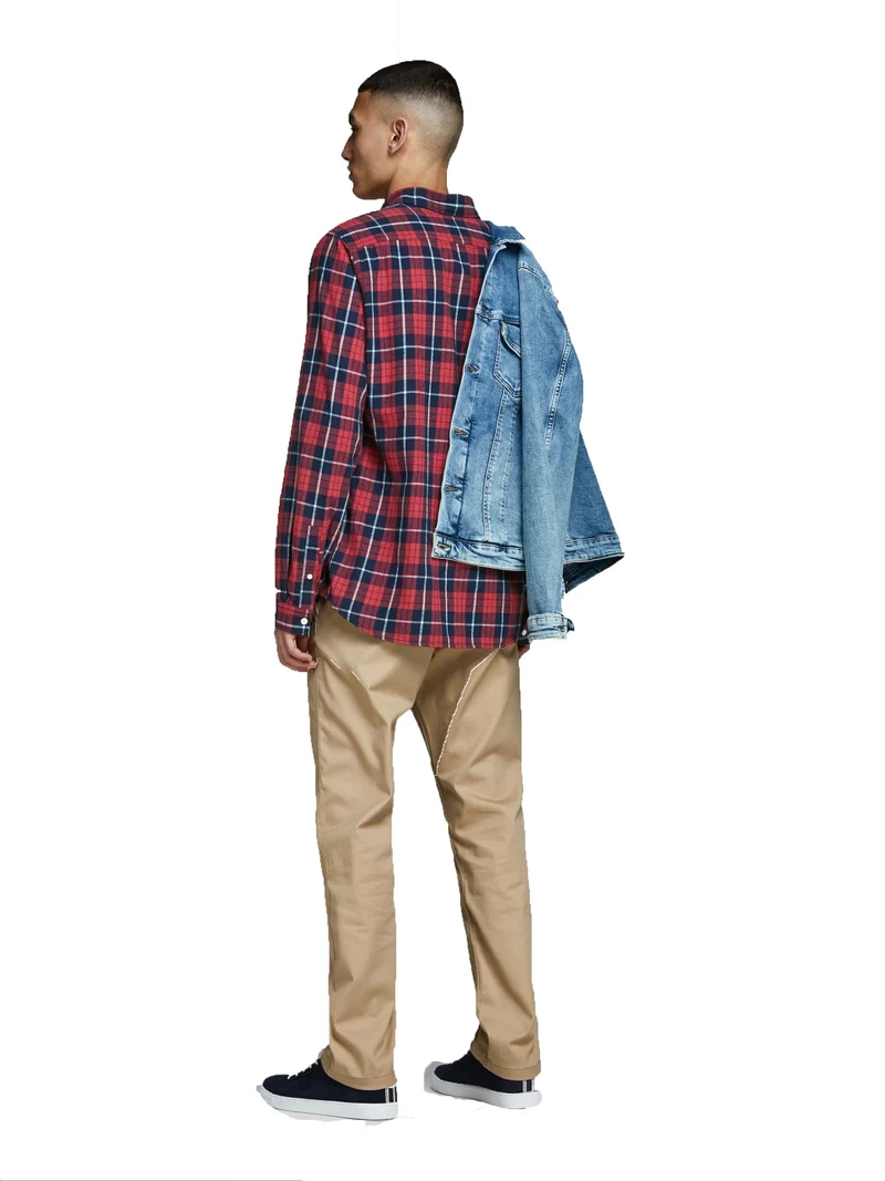 Camicia Taglialegna