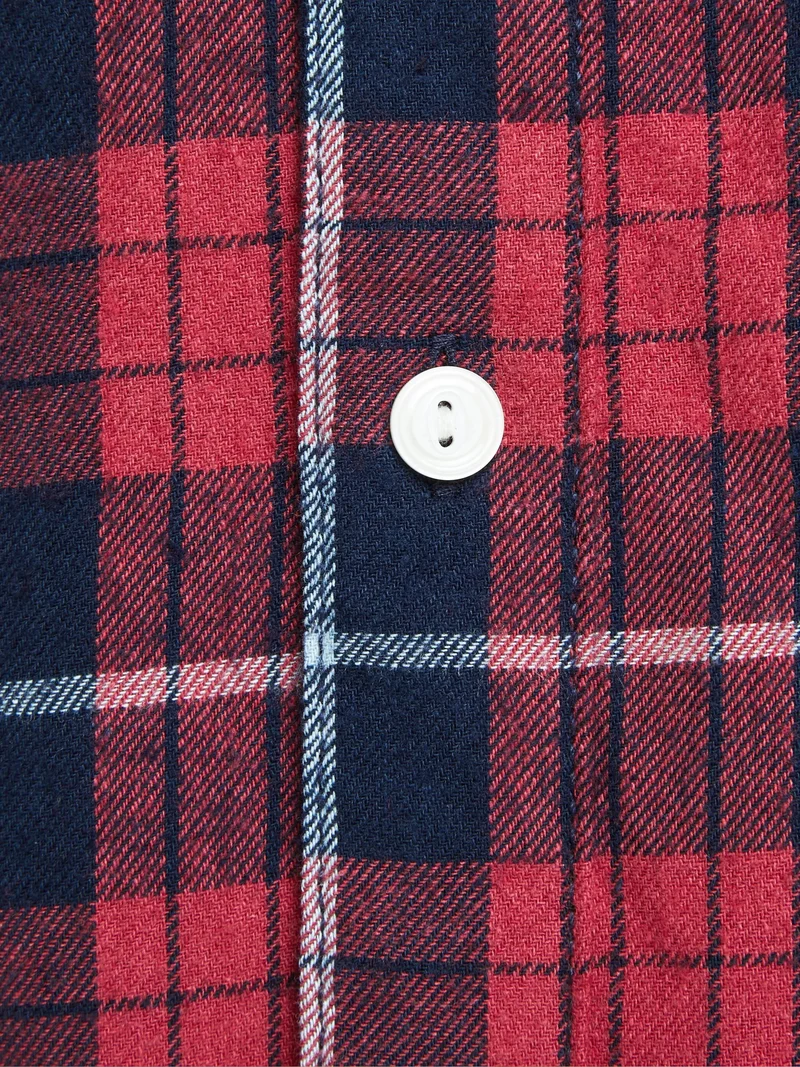 Camicia Taglialegna
