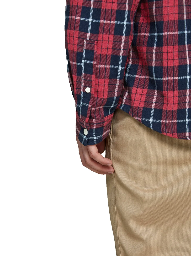 Camicia Taglialegna