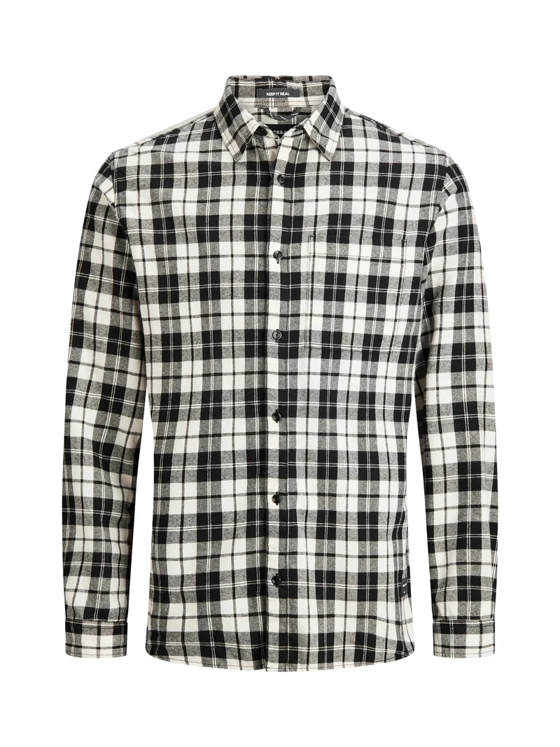 Camicia Taglialegna