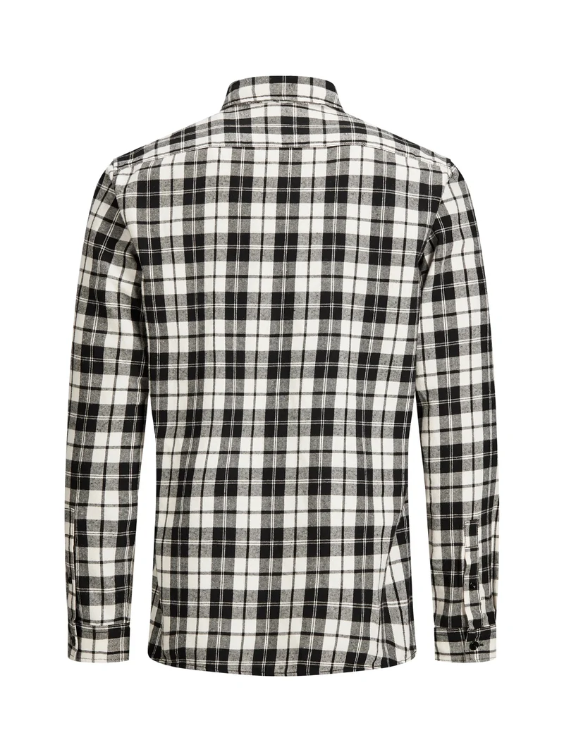 Camicia Taglialegna