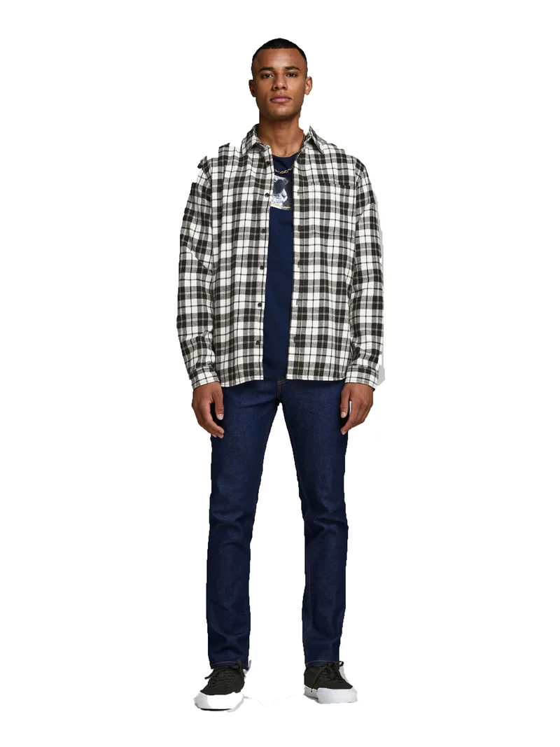 Camicia Taglialegna