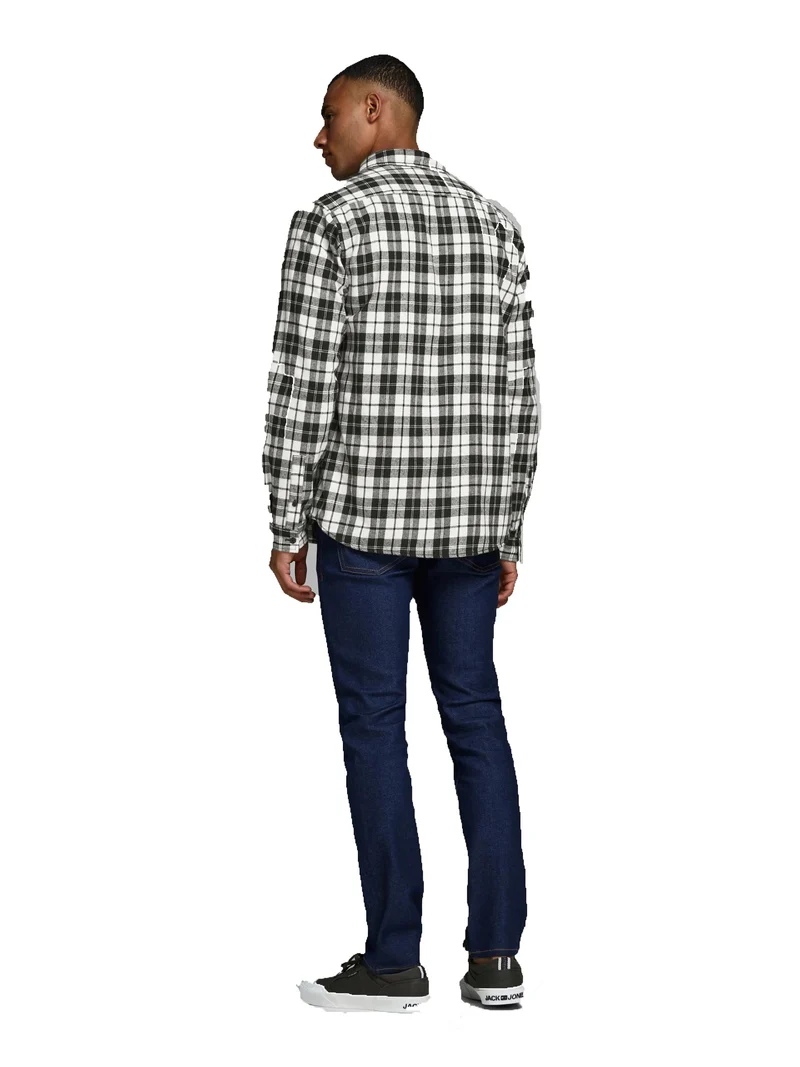 Camicia Taglialegna