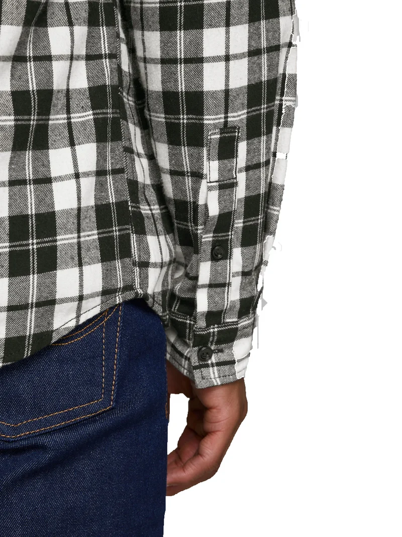 Camicia Taglialegna