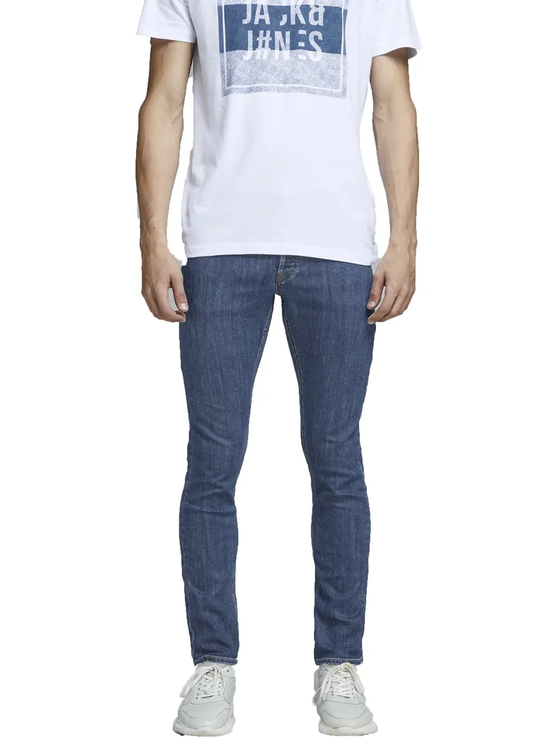 Jeans Uomo Glenn Original