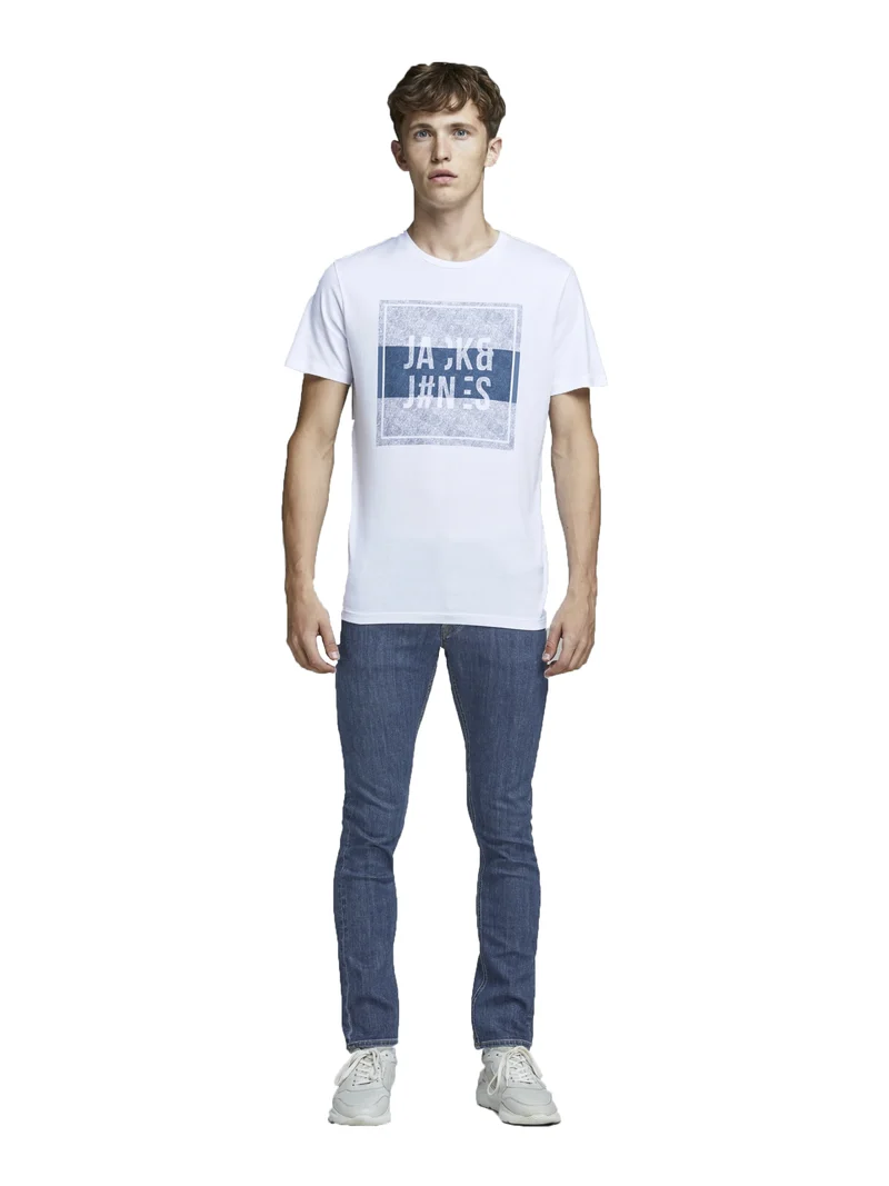 Jeans Uomo Glenn Original