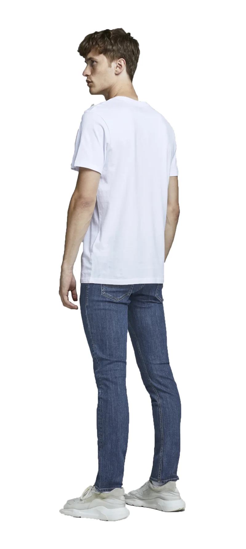 Jeans Uomo Glenn Original