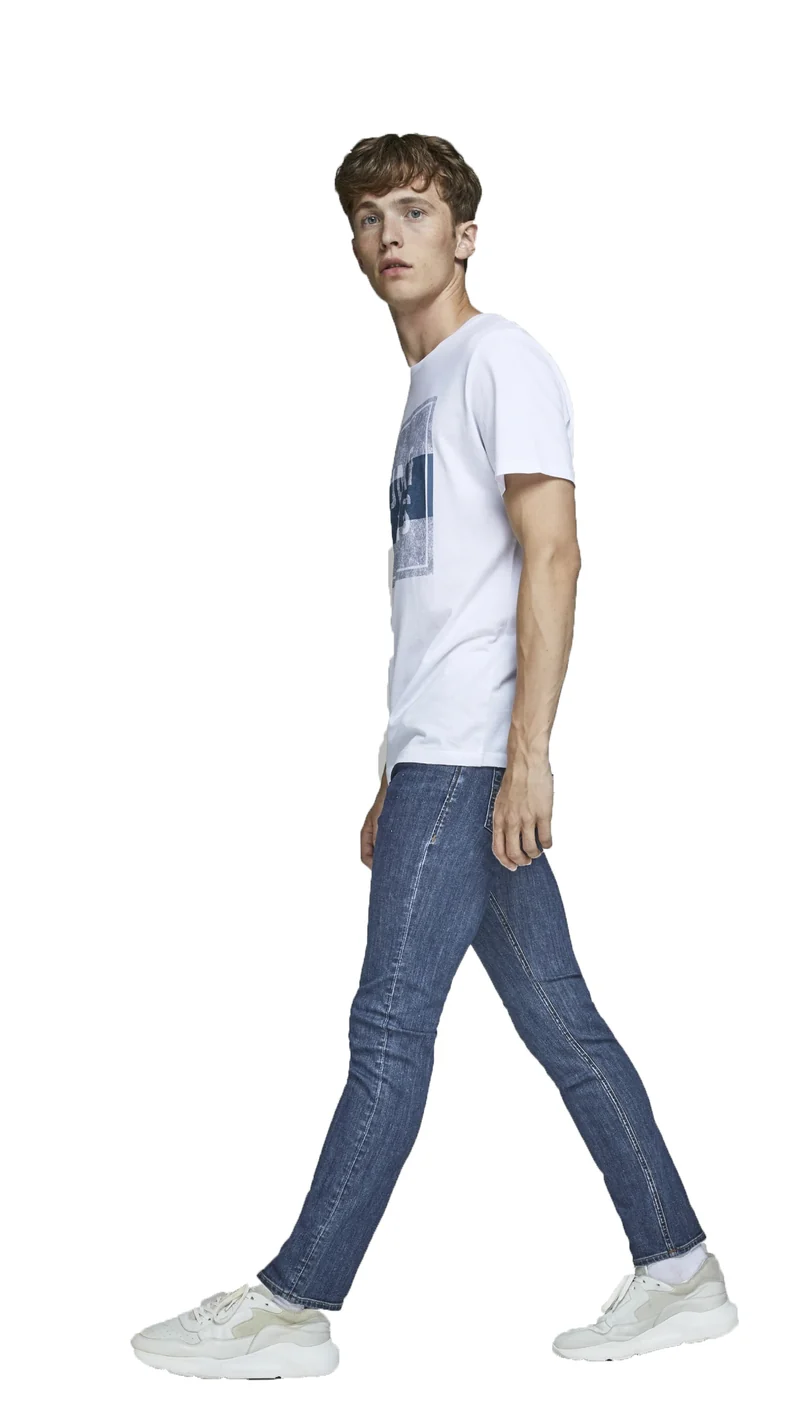 Jeans Uomo Glenn Original