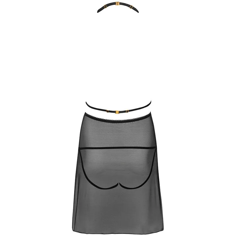 ensemble lingerie noire dentelle sensuelle coupe ajustée confort extensible bretelles délicates string fantaisie tailles variées maintien sculptant toucher doux