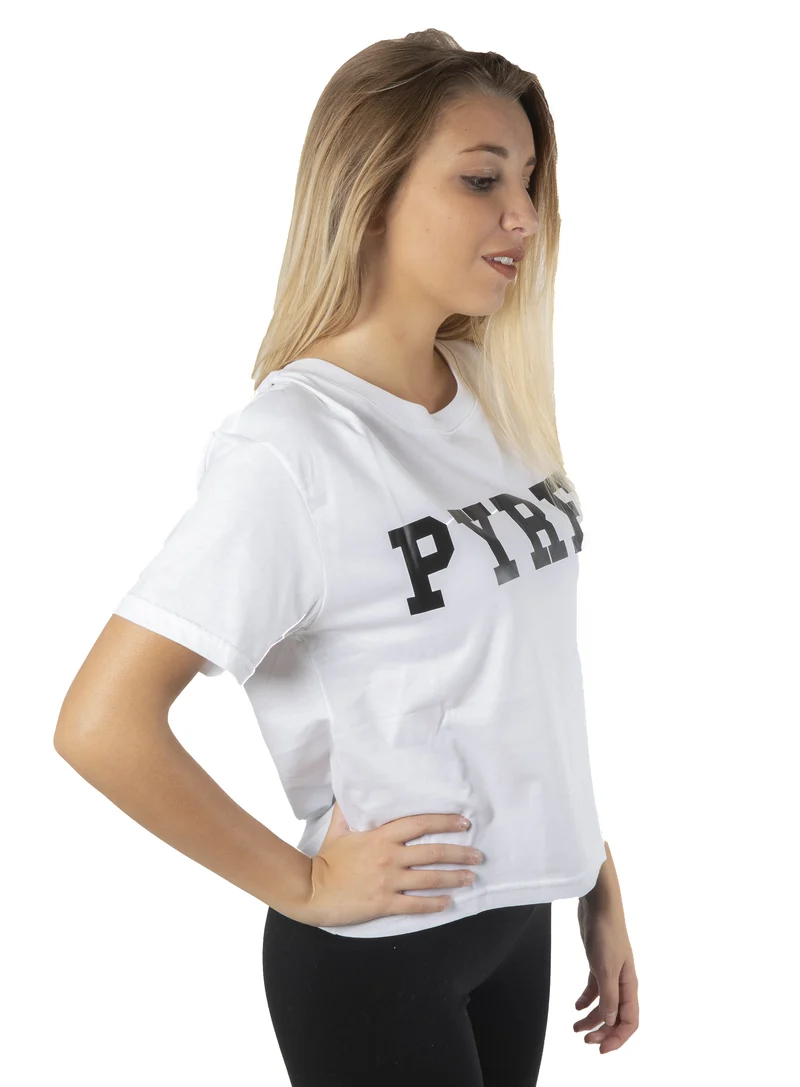 T-Shirt Donna Corta