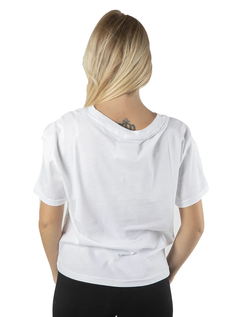 T-Shirt Donna Corta