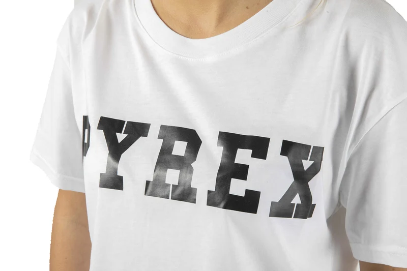 T-Shirt Donna Corta