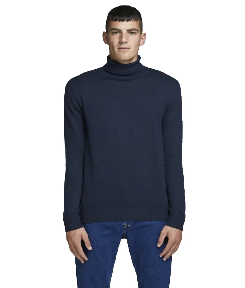 Maglione Uomo Emil Dolcevita