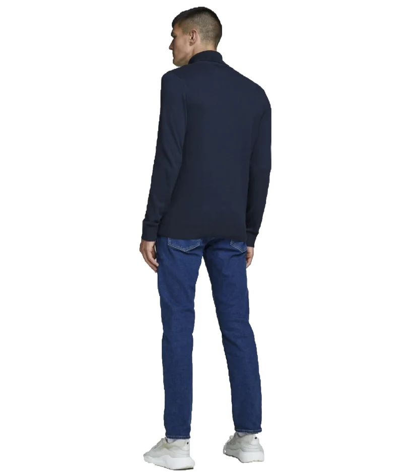 Maglione Uomo Emil Dolcevita