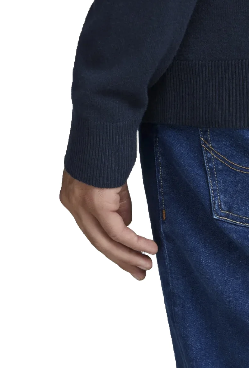 Maglione Uomo Emil Dolcevita