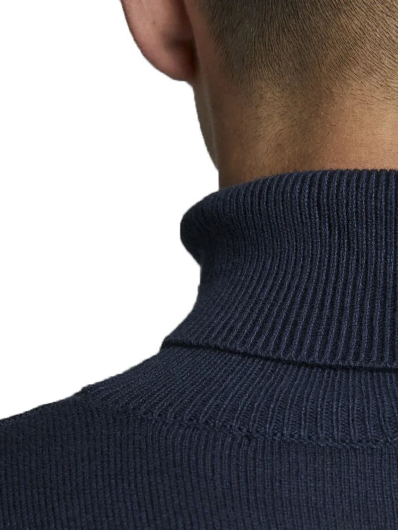 Maglione Uomo Emil Dolcevita