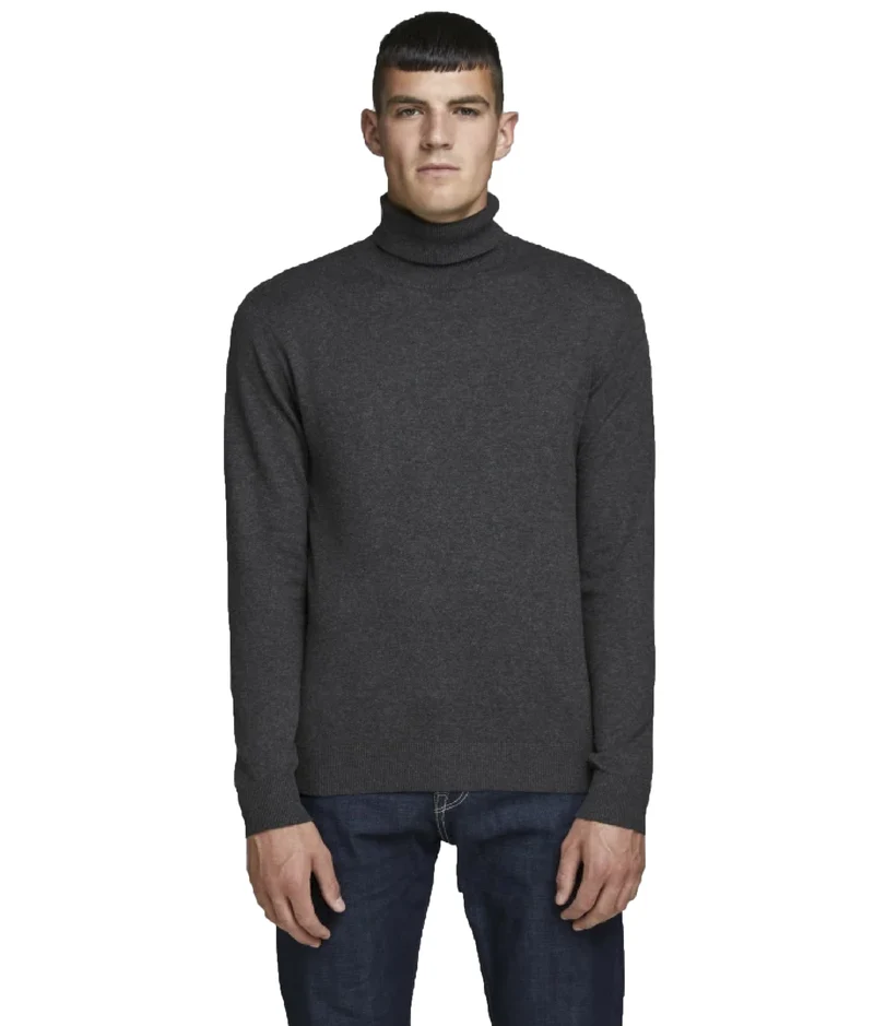 Maglione Uomo Emil Dolcevita